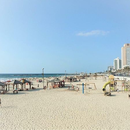 Reines5 Tlv Aparthotel Tel-Aviv Kültér fotó