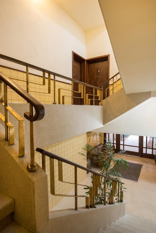 Reines5 Tlv Aparthotel Tel-Aviv Kültér fotó