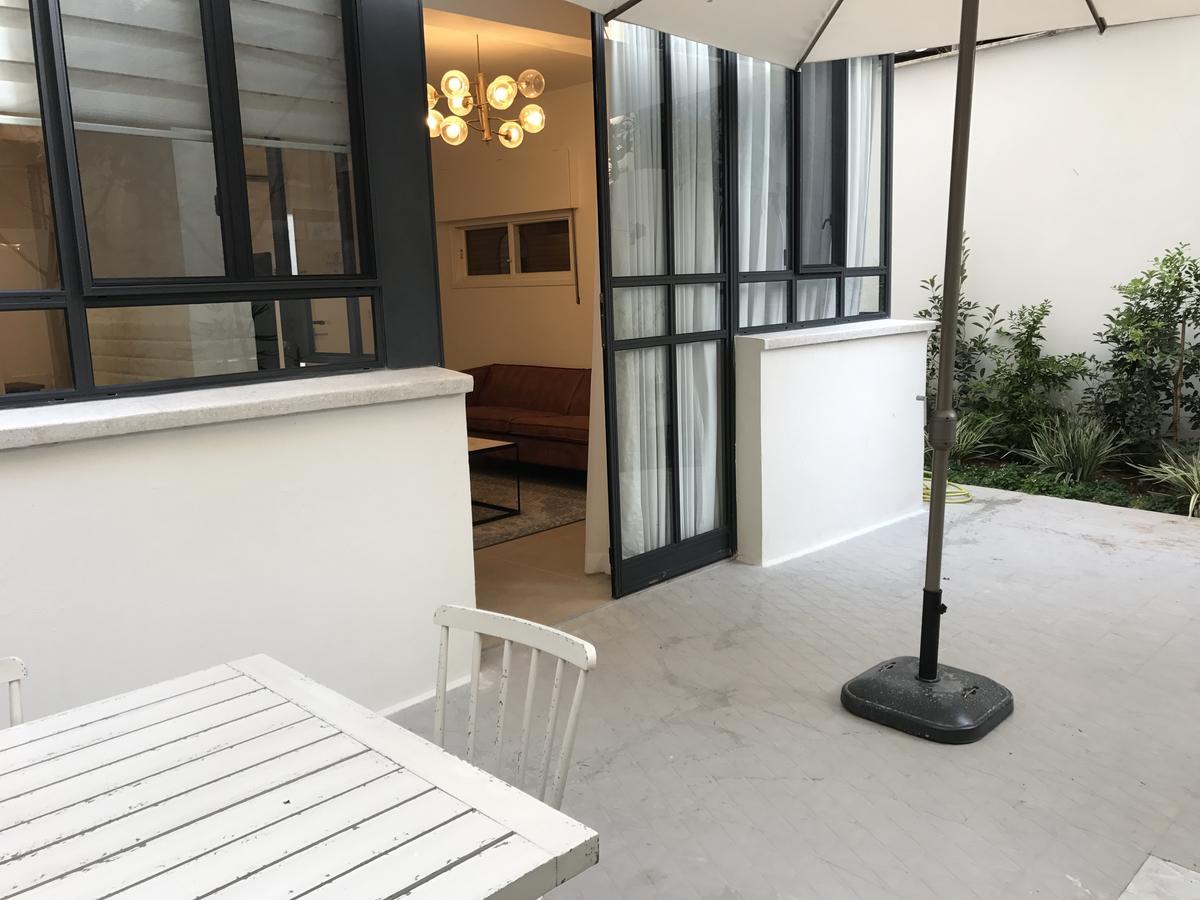 Reines5 Tlv Aparthotel Tel-Aviv Kültér fotó
