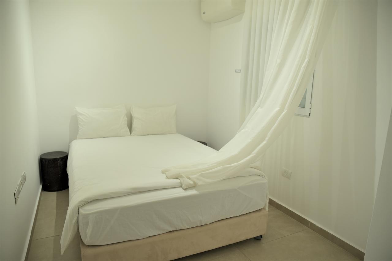 Reines5 Tlv Aparthotel Tel-Aviv Kültér fotó