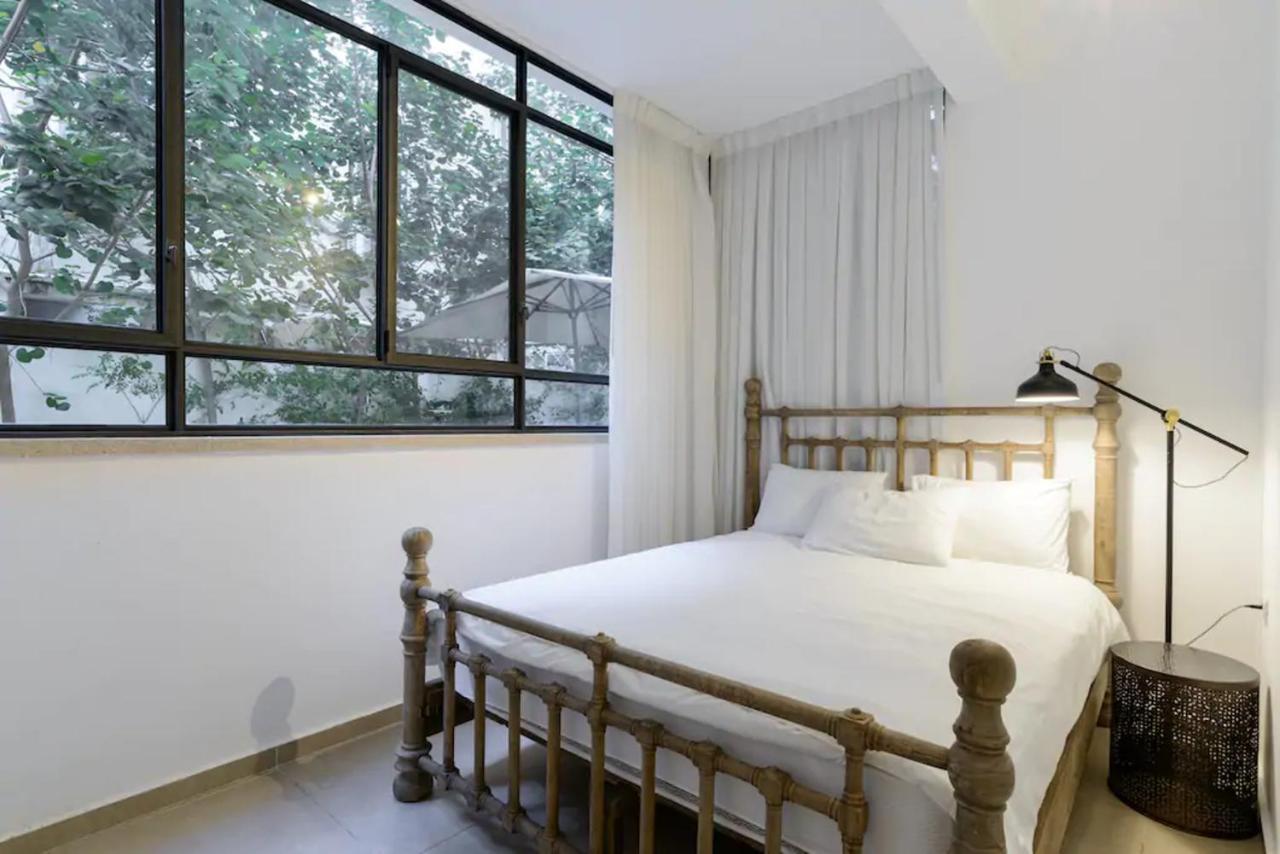 Reines5 Tlv Aparthotel Tel-Aviv Kültér fotó