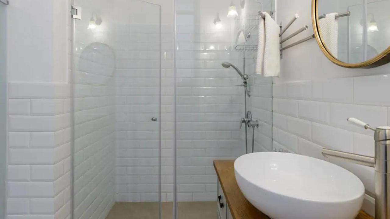 Reines5 Tlv Aparthotel Tel-Aviv Kültér fotó