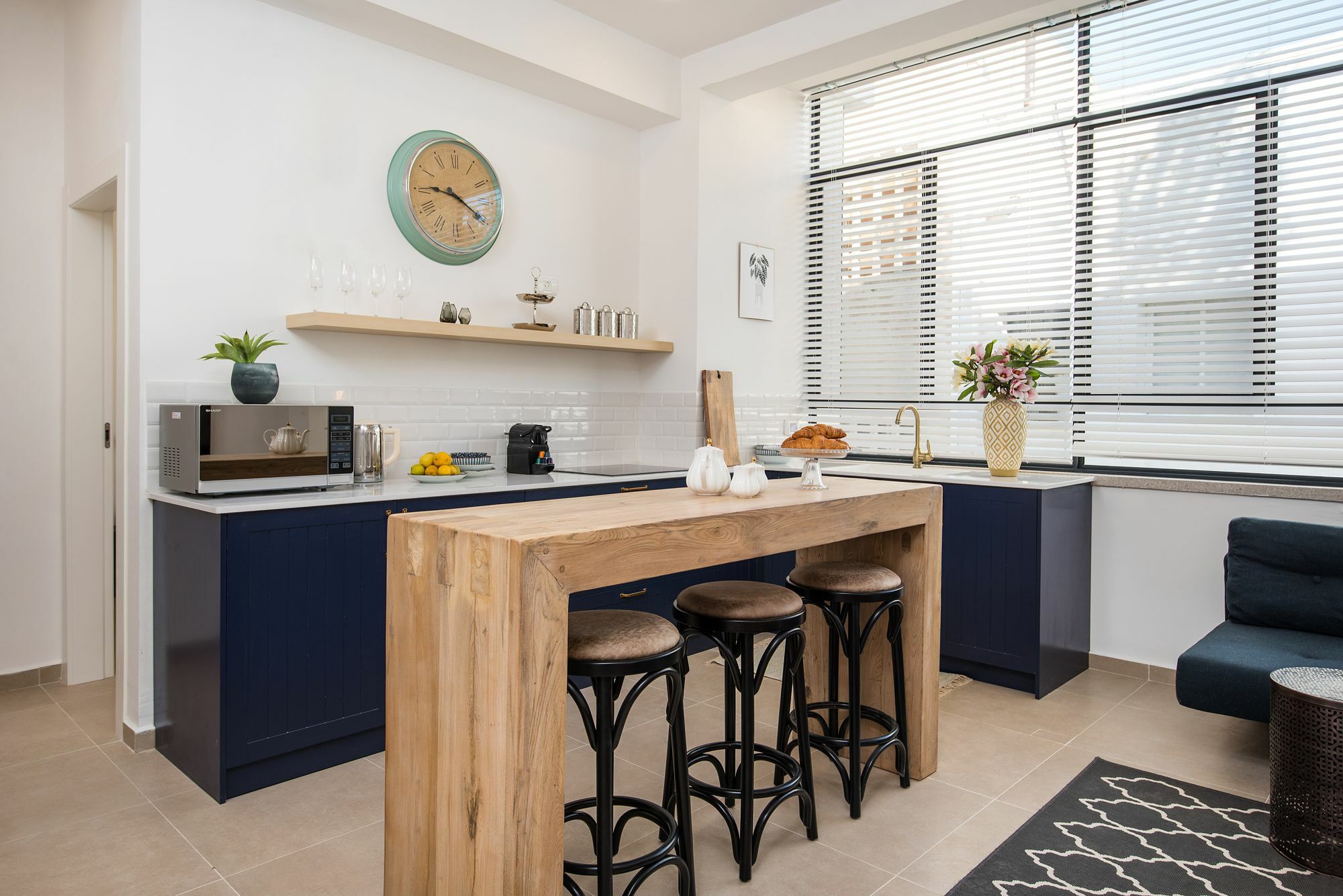 Reines5 Tlv Aparthotel Tel-Aviv Kültér fotó
