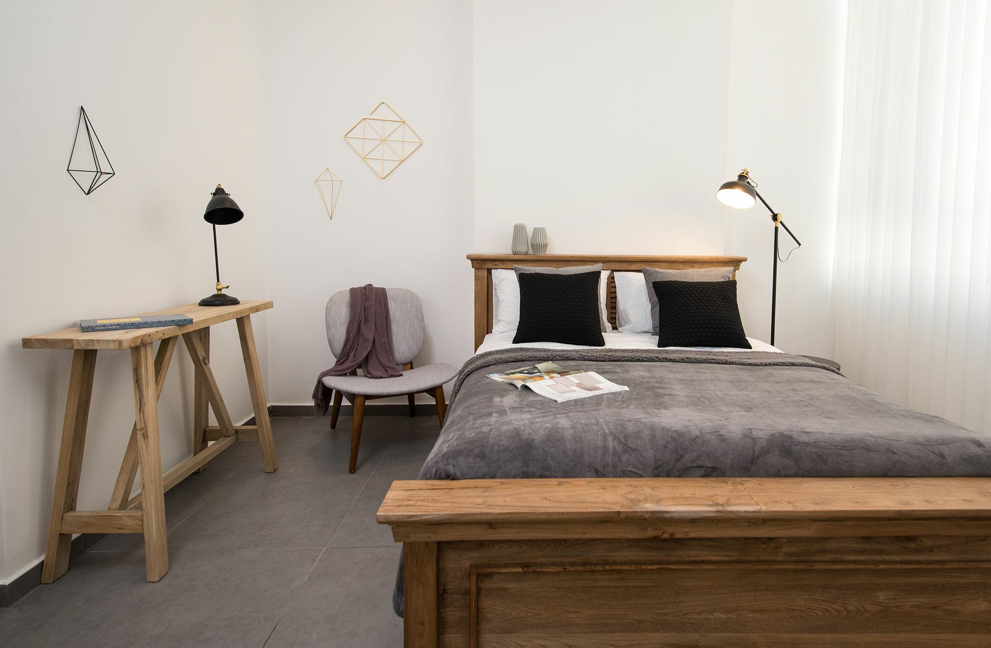 Reines5 Tlv Aparthotel Tel-Aviv Kültér fotó