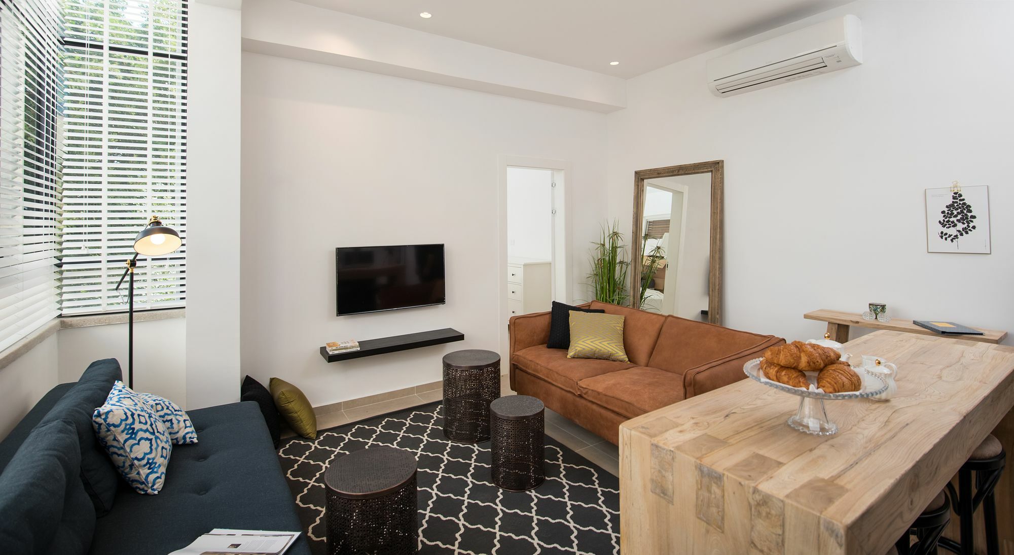 Reines5 Tlv Aparthotel Tel-Aviv Kültér fotó
