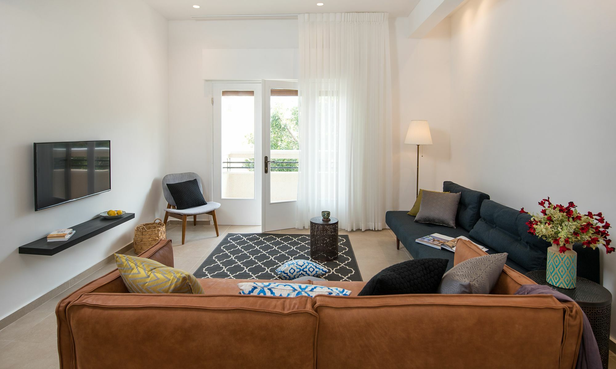 Reines5 Tlv Aparthotel Tel-Aviv Kültér fotó