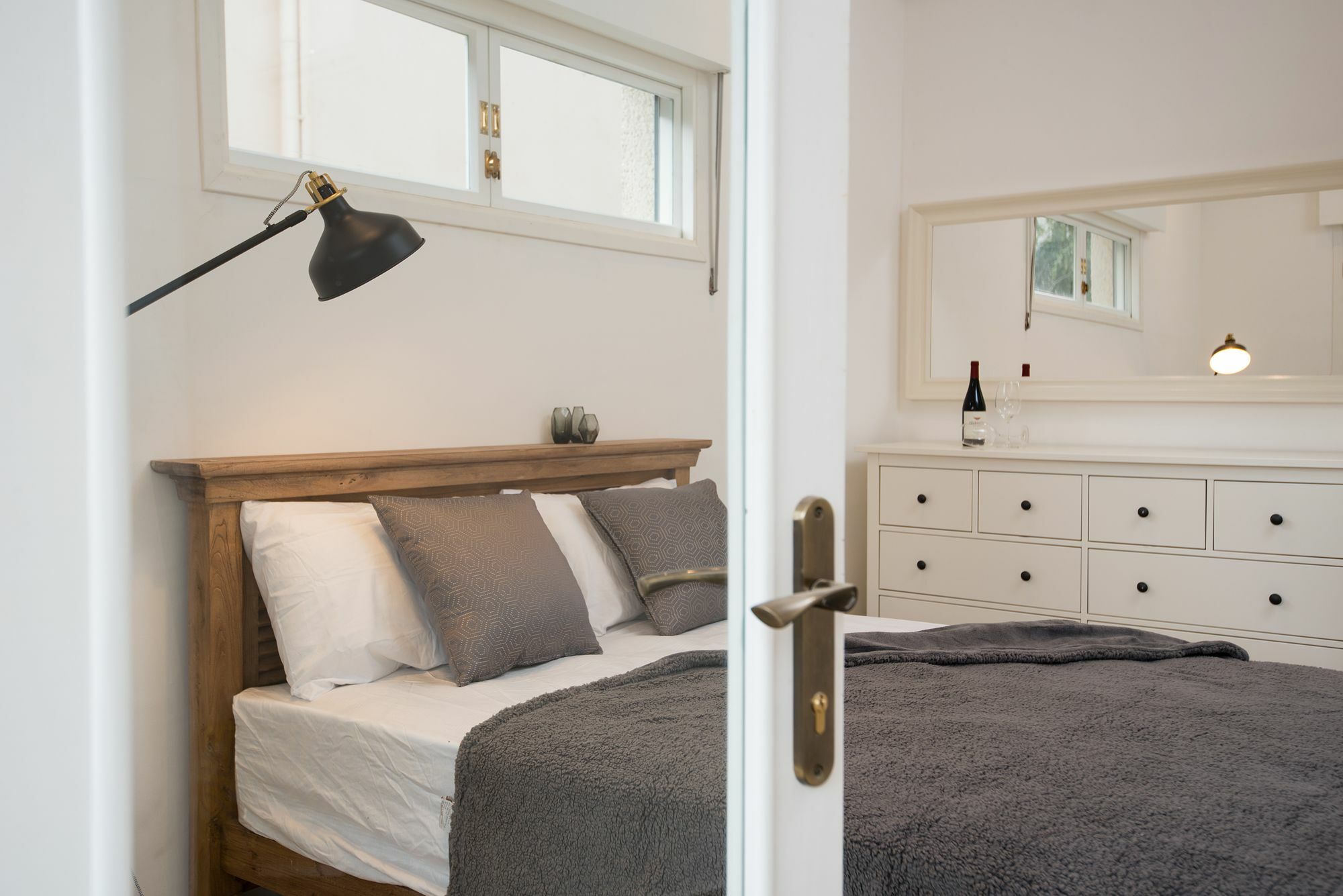 Reines5 Tlv Aparthotel Tel-Aviv Kültér fotó