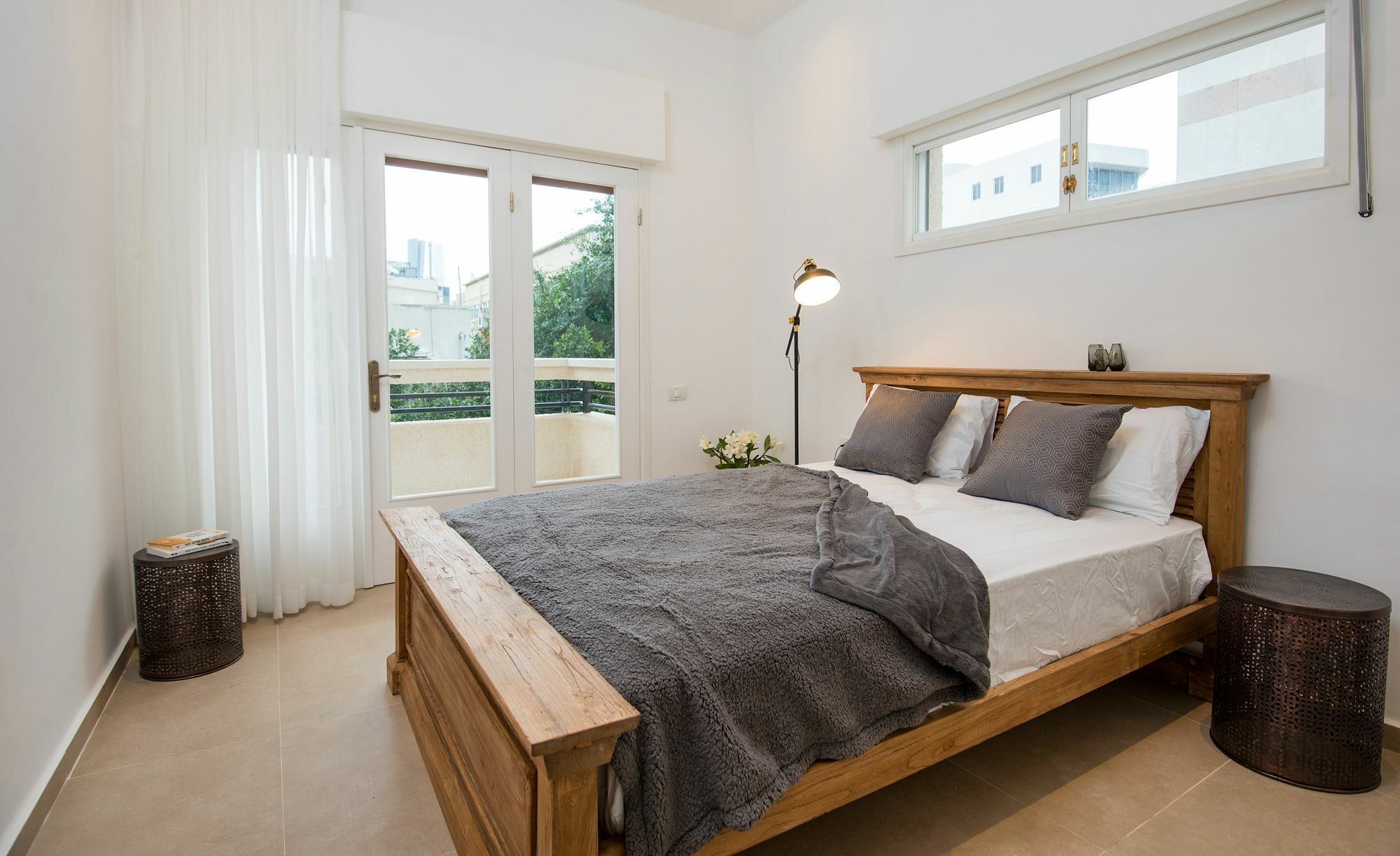 Reines5 Tlv Aparthotel Tel-Aviv Kültér fotó