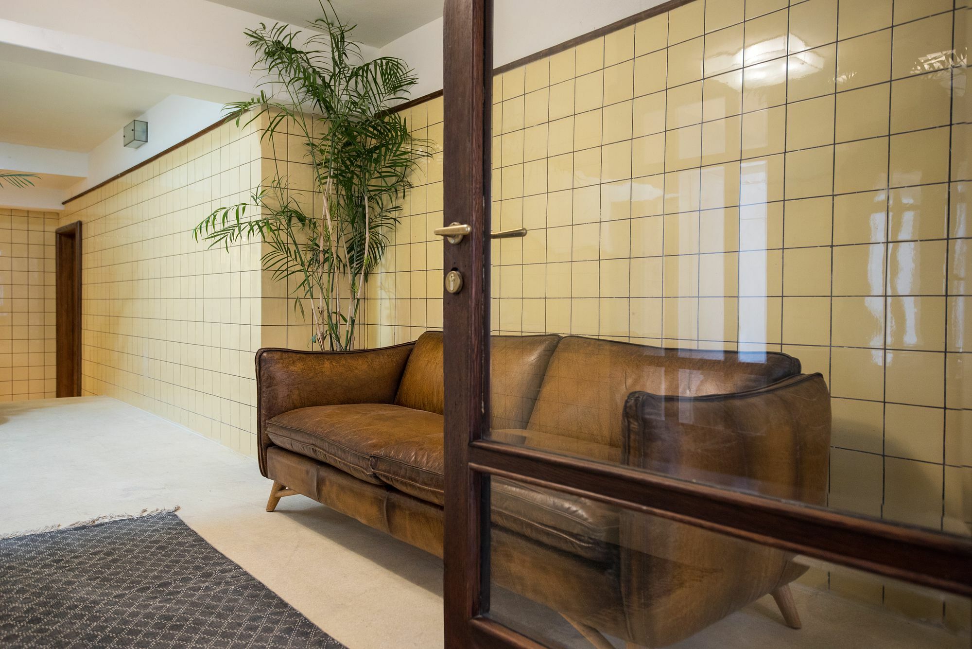 Reines5 Tlv Aparthotel Tel-Aviv Kültér fotó