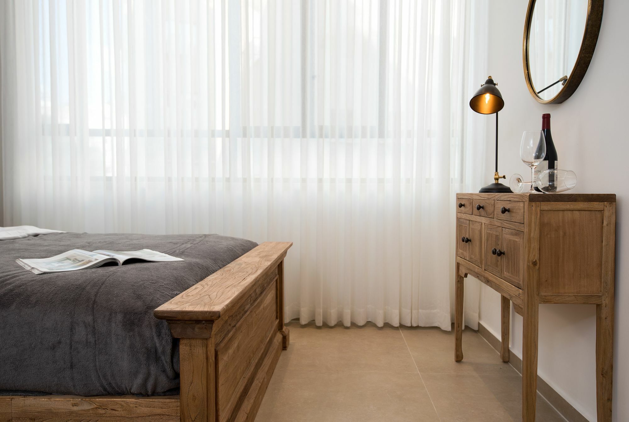 Reines5 Tlv Aparthotel Tel-Aviv Kültér fotó