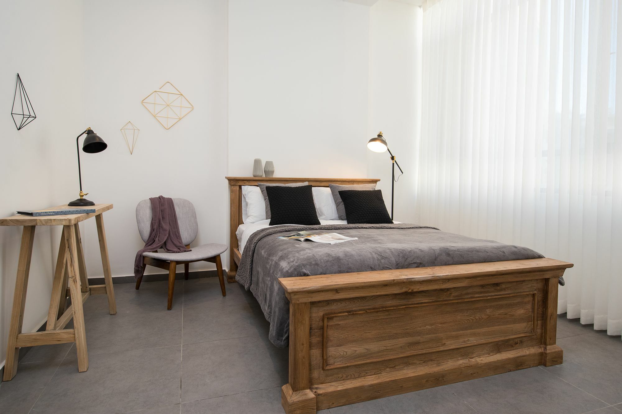 Reines5 Tlv Aparthotel Tel-Aviv Kültér fotó