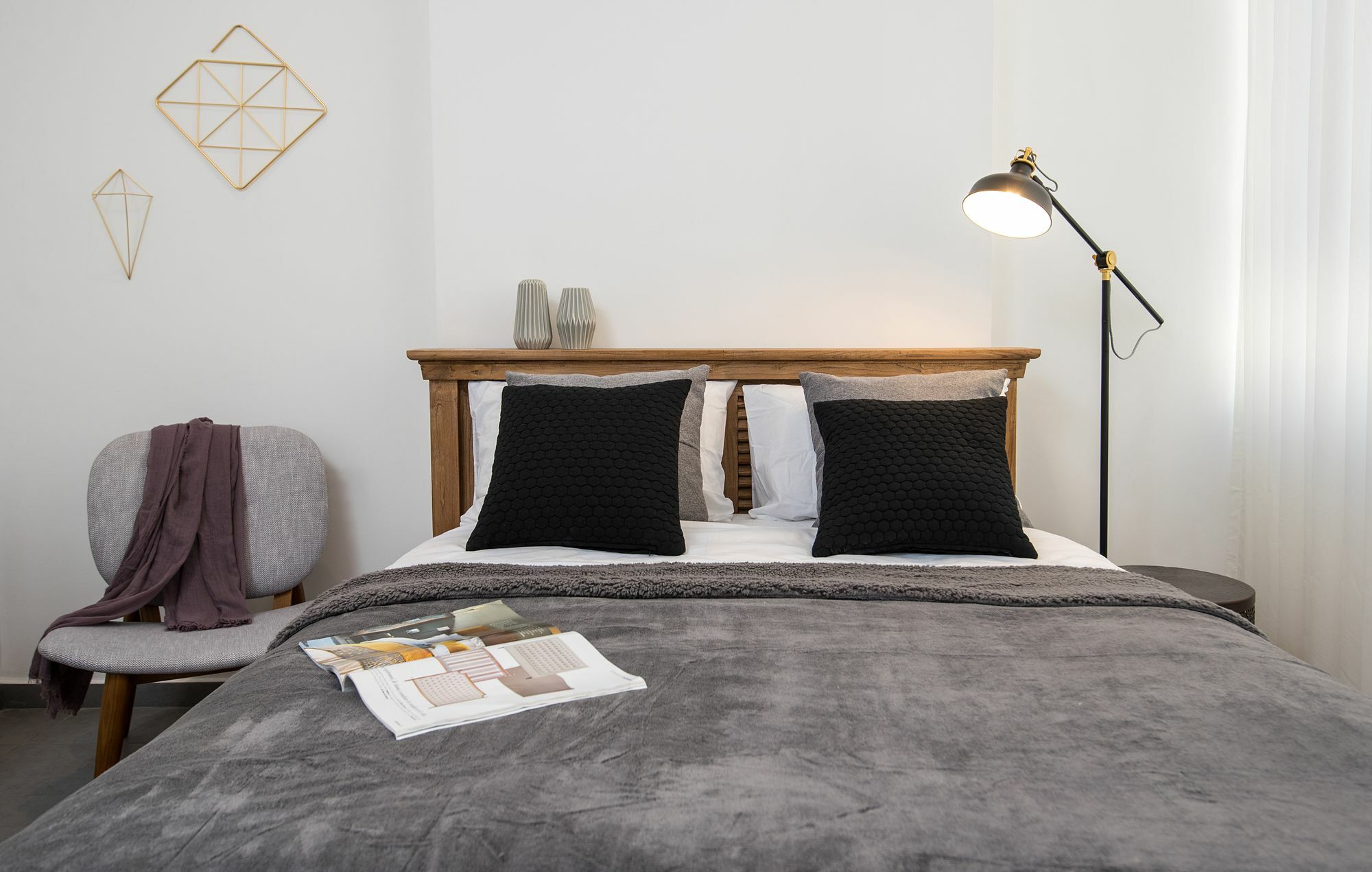 Reines5 Tlv Aparthotel Tel-Aviv Kültér fotó